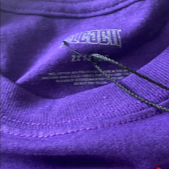 Bleached Goods x Versace L/S Tee - Picture 4 of 5